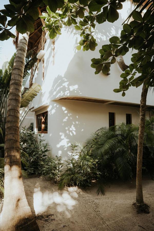 Zorba Homes Villa
